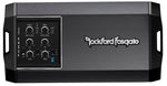 ROCKFORD T400X4ad - Amplificateur 4 canaux ultra-compact Classe AD Rockford