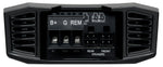 ROCKFORD T400X4ad - Amplificateur 4 canaux ultra-compact Classe AD Rockford