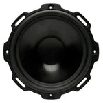 ROCKFORD T4652-S – Kit 2 voies 16,5 cm – 150W RMS – 4 Ohms Rockford
