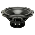 ROCKFORD T4652-S – Kit 2 voies 16,5 cm – 150W RMS – 4 Ohms Rockford