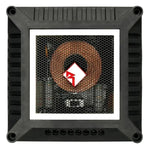 ROCKFORD T4652-S – Kit 2 voies 16,5 cm – 150W RMS – 4 Ohms Rockford