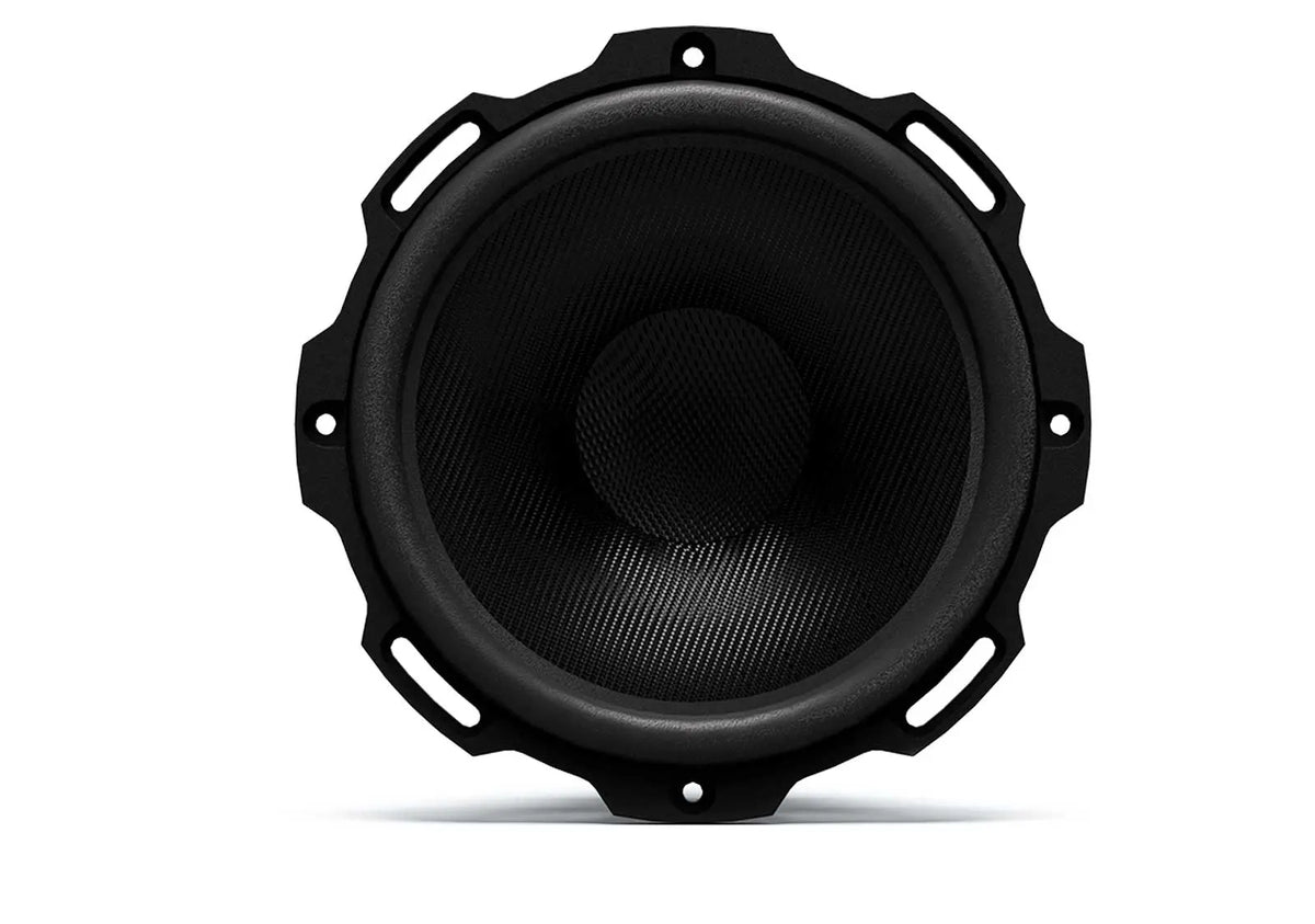 ROCKFORD T4653-S – 3-way kit 16.5 cm – 125/150W RMS – Installation 