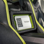 ROCKFORD TM400X4AD – Amplificateur moto 4 canaux – 400W RMS – 2/4 Ohms Rockford