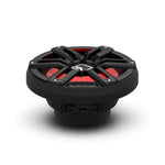 Rockford Fosgate M2D2-10IB - Subwoofer 25 cm Color Optix™ 400W RMS (D2 - 2x2 Ohms) Rockford