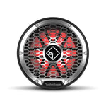 Rockford Fosgate M2D4-10IB - Subwoofer 25 cm Color Optix™ 400W RMS (D4 - 2x4 Ohms) Rockford