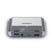 Rockford Fosgate PM1000X1BD – Amplificateur Monocanal 1000W Class-bd Marine / Motorsport Rockford