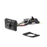 Rockford Fosgate PMX-0 – Récepteur multimédia ultra-compact avec Bluetooth Rockford