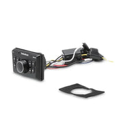 Rockford Fosgate PMX-0 – Récepteur multimédia ultra-compact avec Bluetooth Rockford