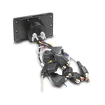 Rockford Fosgate PMX-0 – Récepteur multimédia ultra-compact avec Bluetooth Rockford