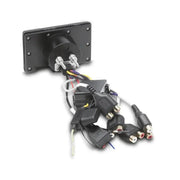 Rockford Fosgate PMX-0 – Récepteur multimédia ultra-compact avec Bluetooth Rockford