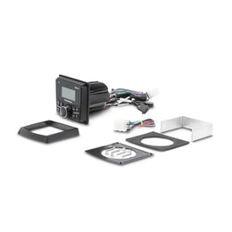 Rockford Fosgate PMX-1 – Récepteur multimédia marin Bluetooth Rockford