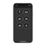 Rockford Fosgate PMX-1 – Récepteur multimédia marin Bluetooth Rockford