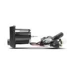 Rockford Fosgate PMX-2 – Récepteur multimédia marin compact avec écran 2,7” Rockford