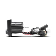 Rockford Fosgate PMX-2 – Récepteur multimédia marin compact avec écran 2,7” Rockford