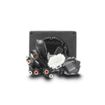 Rockford Fosgate PMX-2 – Récepteur multimédia marin compact avec écran 2,7” Rockford