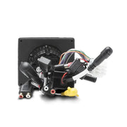 Rockford Fosgate PMX-3 - Récepteur multimédia marin avec écran couleur 2,7