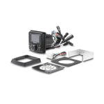 Rockford Fosgate PMX-3 - Récepteur multimédia marin avec écran couleur 2,7