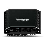Rockford Fosgate R2-500X4 – Amplificateur 4 canaux 500W Rockford