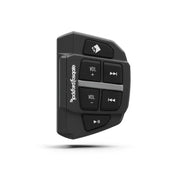 Rockford PMX-BTUR – Télécommande Bluetooth universelle pour Android & iOS Rockford