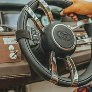 Rockford PMX-BTUR – Télécommande Bluetooth universelle pour Android & iOS Rockford