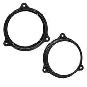 SOFARE SF113610 – Adaptateur Haut-Parleur Nissan 16.5cm Sofare