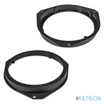 SOFARE SF115630 - Adaptateurs Supports Haut-Parleurs 165 mm Sofare