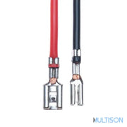 SOFARE SF136640 – Adaptateurs de Haut-Parleur pour Faisceau VW Sofare