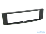 Sofare SF101900 - Plaque de Façade Renault Laguna (Noir) Sofare