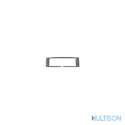 Sofare SF101900 - Plaque de Façade Renault Laguna (Noir) Sofare