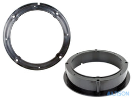 Sofare SF113200 - Supports Haut-Parleurs Ø 16,5 cm VW SEAT Skoda Sofare