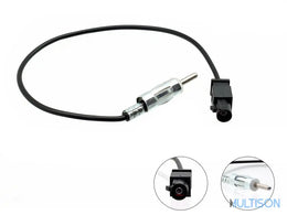 Sofare SF121500 - Adaptateur Antenne FAKRA pour Autoradio Sofare