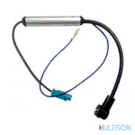 Sofare SF121540 - Adaptateur Antenne Radio Amplifiée FAKRA Sofare