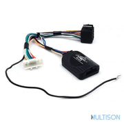 Sofare SF122000 - Interface Commande au volant Nissan Sofare