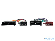 Sofare SF135570 - Faisceau ISO pour Ford, Seat et Volkswagen Sofare