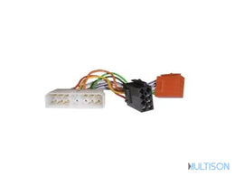 Sofare SF135610 - Faisceau ISO pour Opel Frontera Sofare