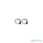 Sofare SF136660 - raccordement tweeters pour Audi et Volkswagen Sofare