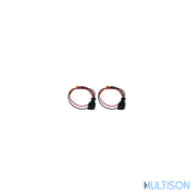 Sofare SF136660 - raccordement tweeters pour Audi et Volkswagen Sofare