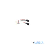 Sofare SF139170 - Adaptateur haut-parleur Citroën à partir de 1999 Sofare