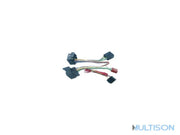 Sofare SF147350 - Faisceau Y-ISO FAKRA pour Audi, Seat, Skoda, Volkswagen Sofare