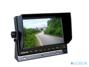 Sofare SF752980 – Moniteur 7 Pouces pour Caméra de Recul avec Pied Rotule Sofare