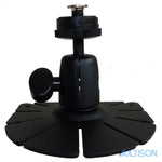 Sofare SF752980 – Moniteur 7 Pouces pour Caméra de Recul avec Pied Rotule Sofare