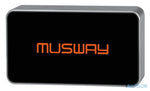 MUSWAY BTA2 - Dongle Audio Bluetooth pour Amplificateurs DSP - Multison