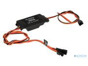 MUSWAY CLM4.2C - Haut-parleurs Plug & Play pour Mercedes-Benz Classe C, GLC et E MUSWAY