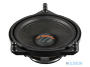 MUSWAY CLM4.2C - Haut-parleurs Plug & Play pour Mercedes-Benz Classe C, GLC et E MUSWAY