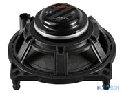 MUSWAY CLM4.2C - Haut-parleurs Plug & Play pour Mercedes-Benz Classe C, GLC et E MUSWAY