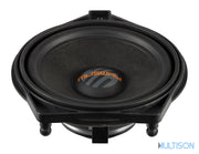 MUSWAY CLM42X - Haut-Parleurs Voies Centrale  pour Mercedes-Benz - Multison