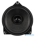 MUSWAY CLM42X - Haut-Parleurs Coaxiaux pour Mercedes-Benz - Multison