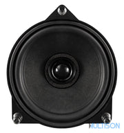 MUSWAY CLM42X - Haut-Parleurs Coaxiaux pour Mercedes-Benz - Multison