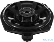 MUSWAY CSB8W Subwoofer 20 Cm pour BMW Série E/F/G - Multison