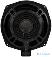 MUSWAY CSB8W Subwoofer 20 Cm pour BMW Série E/F/G - Multison